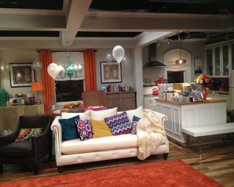 the mindy project