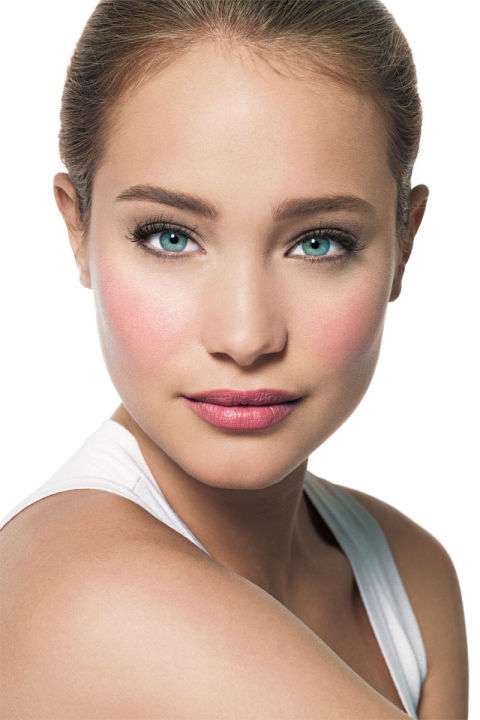 Bobbie Brown Makeup Images and Pictures - Becuo