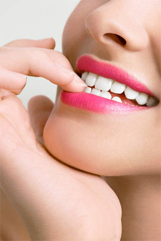 breaking bad biting your nails