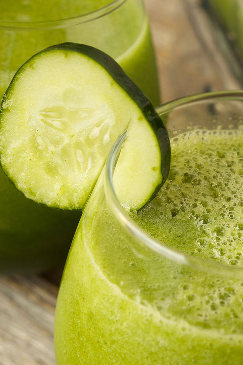 Everything You Need to Know About Juicing at Home