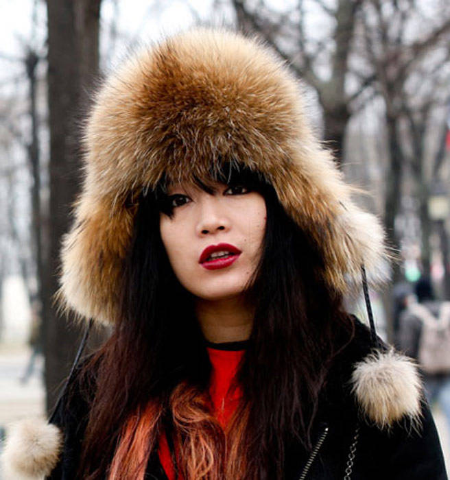 I'm Vegan and I Wear Fur Wearing Fur and Leather as a Vegan