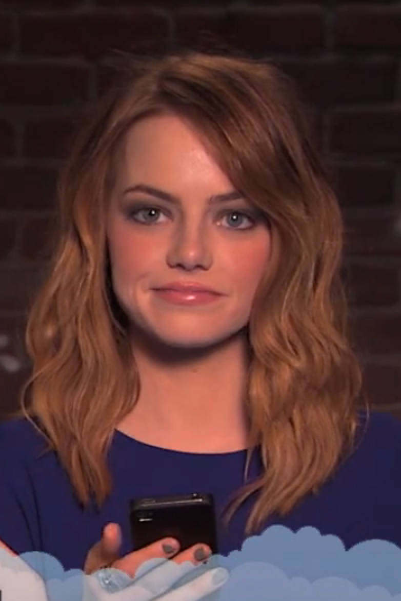 The Meanest of Jimmy Kimmel's Celebrities Reading Mean Tweets