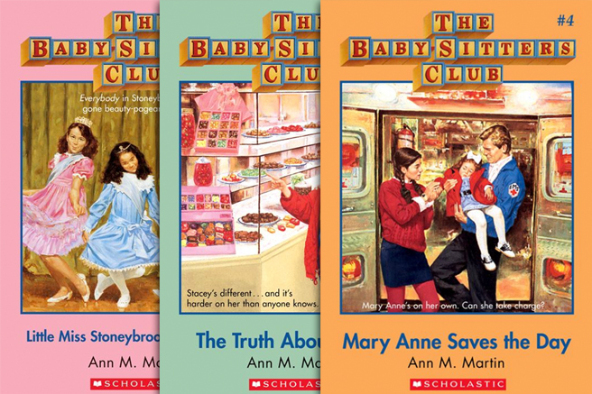 Watch The Babysitters Club Series Online Free Watch The Babysitters Club Series Online Free