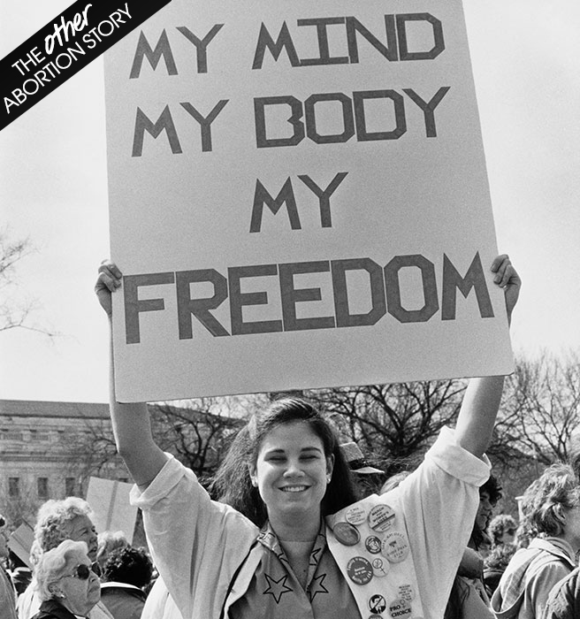 Pro choice essays