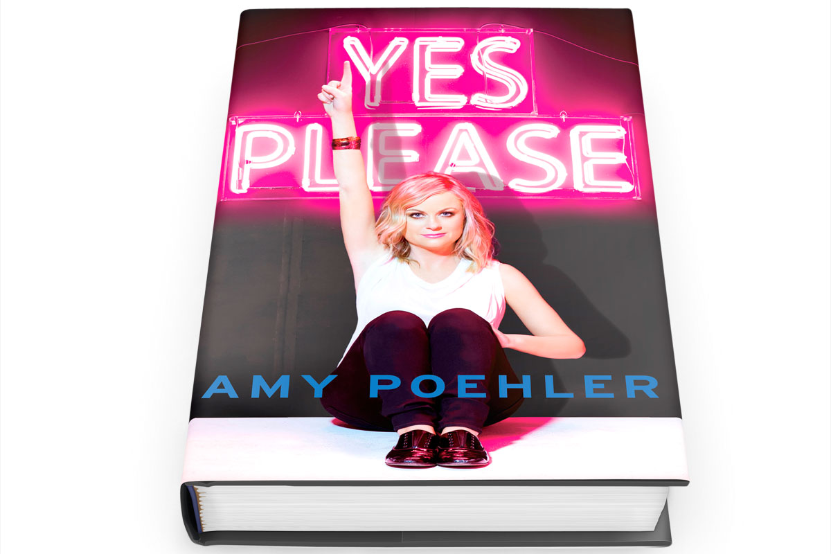 Yes Please Amy Poehler Epub Download Website