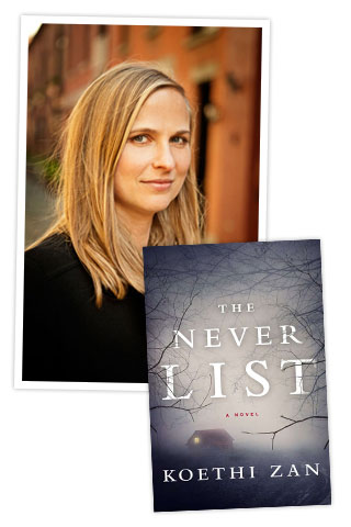 koethi zan the never list