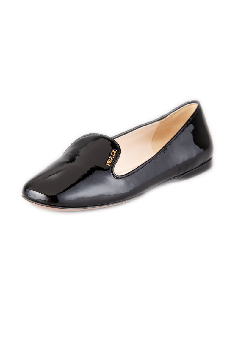 Smoking Slippers 2012 - Stylish Loafers Slippers