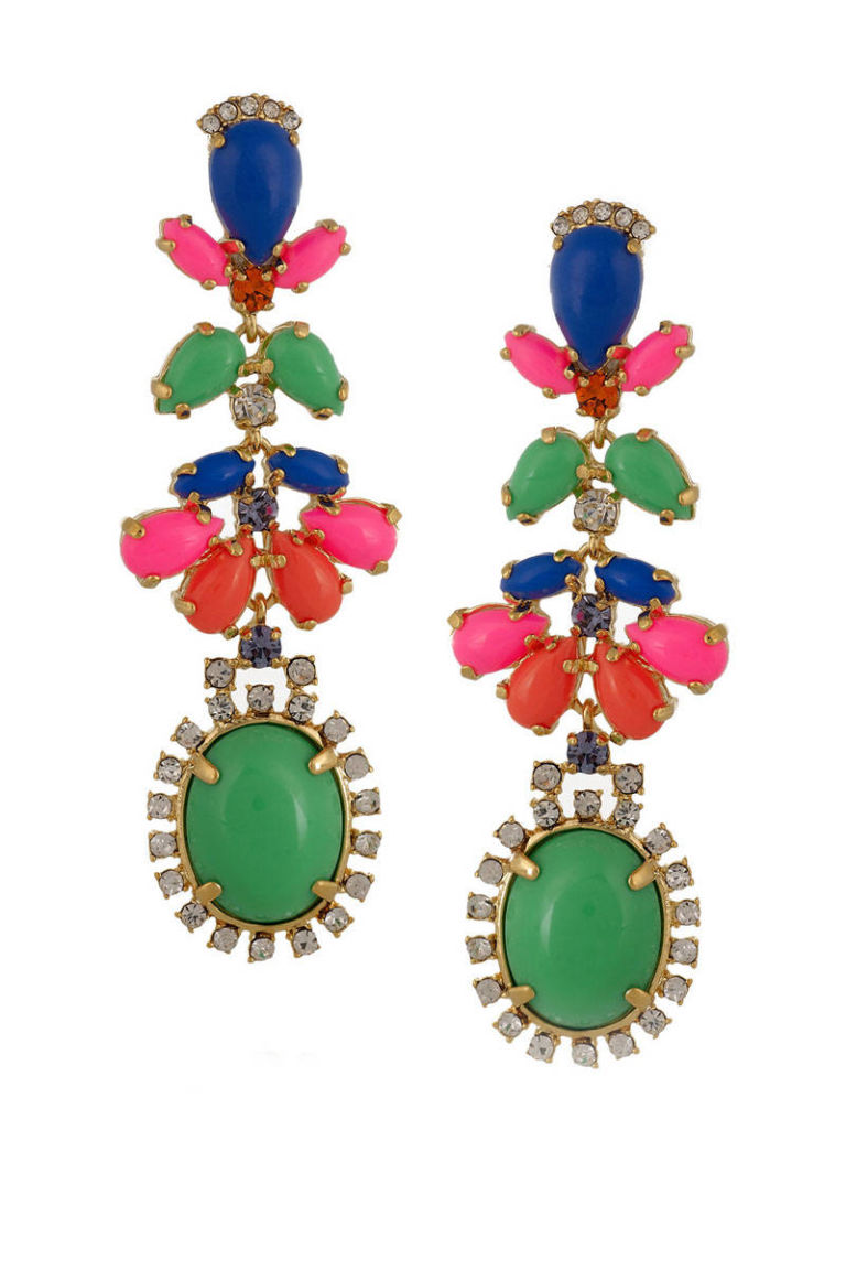 Fashion Statement Earrings Designer Earrings