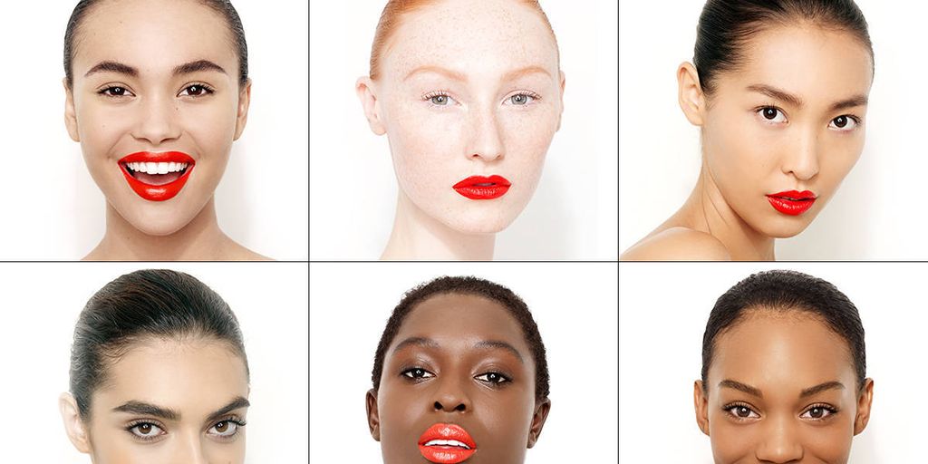 Universal Beauty Products For Every Skin Type