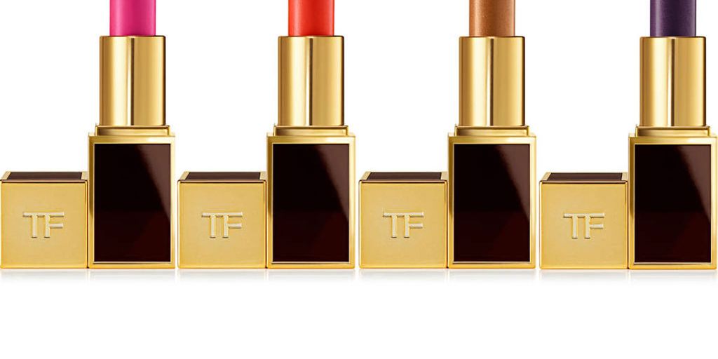 tom ford limited