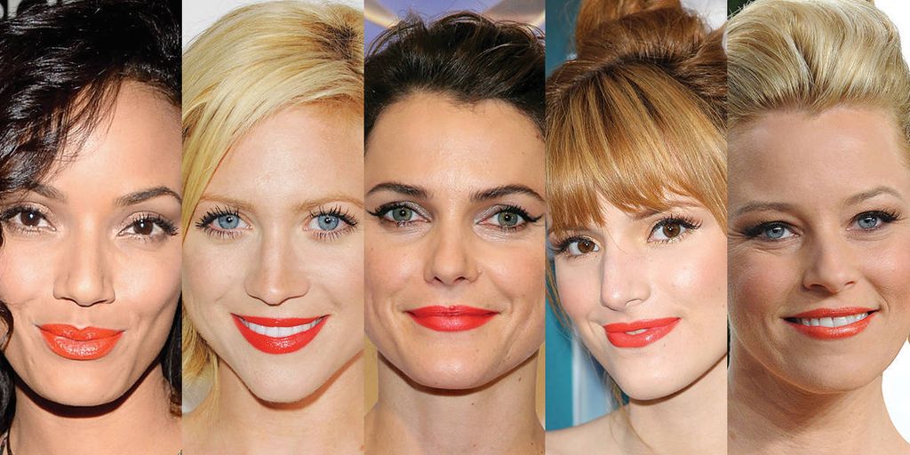 what color looks good with gold