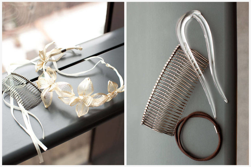 DIY Flower Crown - How to Make and Wear a Flower Crown