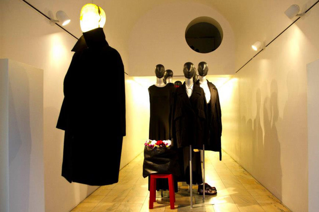 Lisbon Stores Lisbon Places to Shop