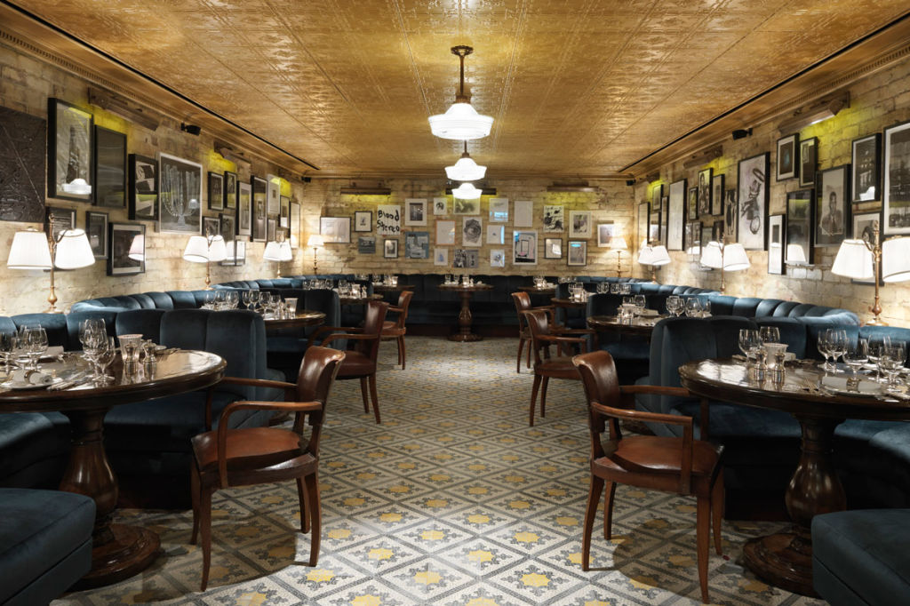 London's Best Places to Dine Out Best Restaurants in London