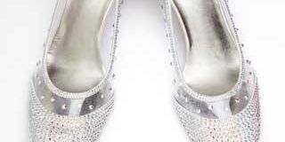 stuart weitzman cinderella