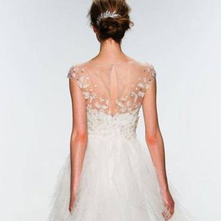 Wedding Dresses You Can Wear Again