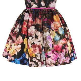 to flourish for fall Best Dress For A Fall Wedding to flourish for fall