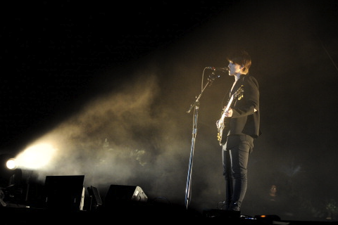 the xx