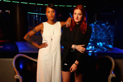 icona pop