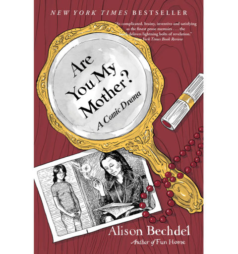 the importance of the characters appearance in are you my mother a graphic novel by alison bechdel the importance of the characters appearance in are you my mother a graphic novel by alison bechdel