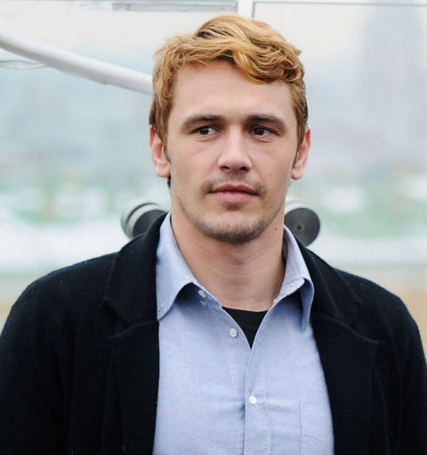 10 Times Incredibly Hot Guys Went Blonde - Celebrity Guys With Platinum