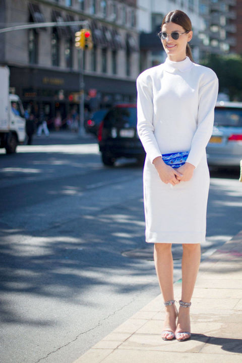 interview outfits for young women - styloss.com