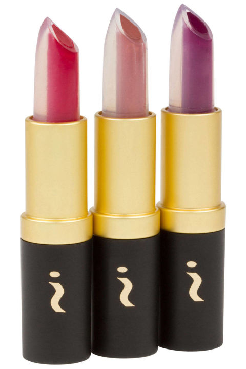 Fighting Those Winter Beauty Woes