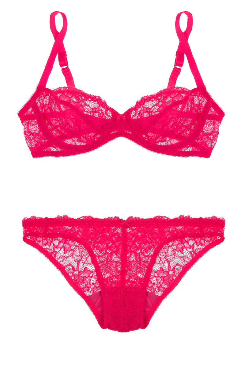 Pretty underwear sets Discover the range of lingerie sets available at ASOS. Shop for the latest women's mix & match underwear sets, from lace to cotton styles. Shop today at ASOS.