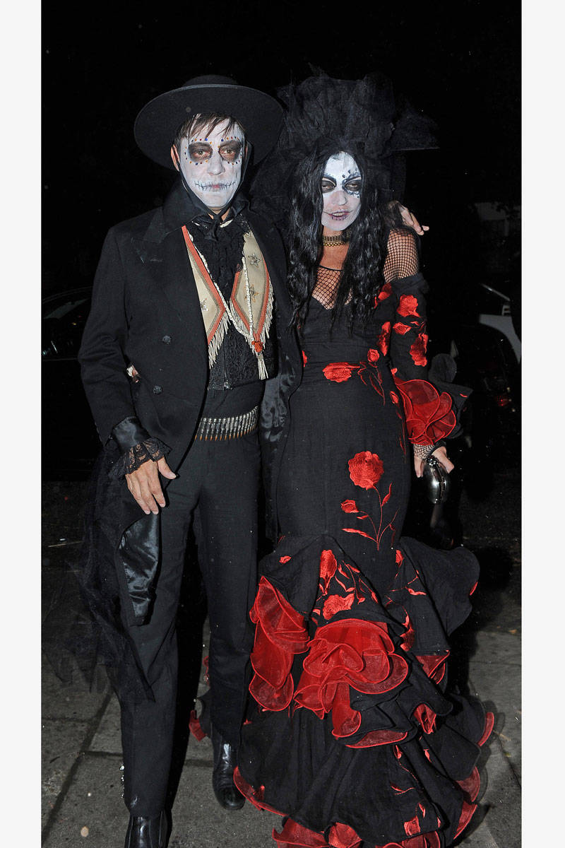 Best Celebrity Halloween Costumes , Hollywood and Fashion Halloween Costumes