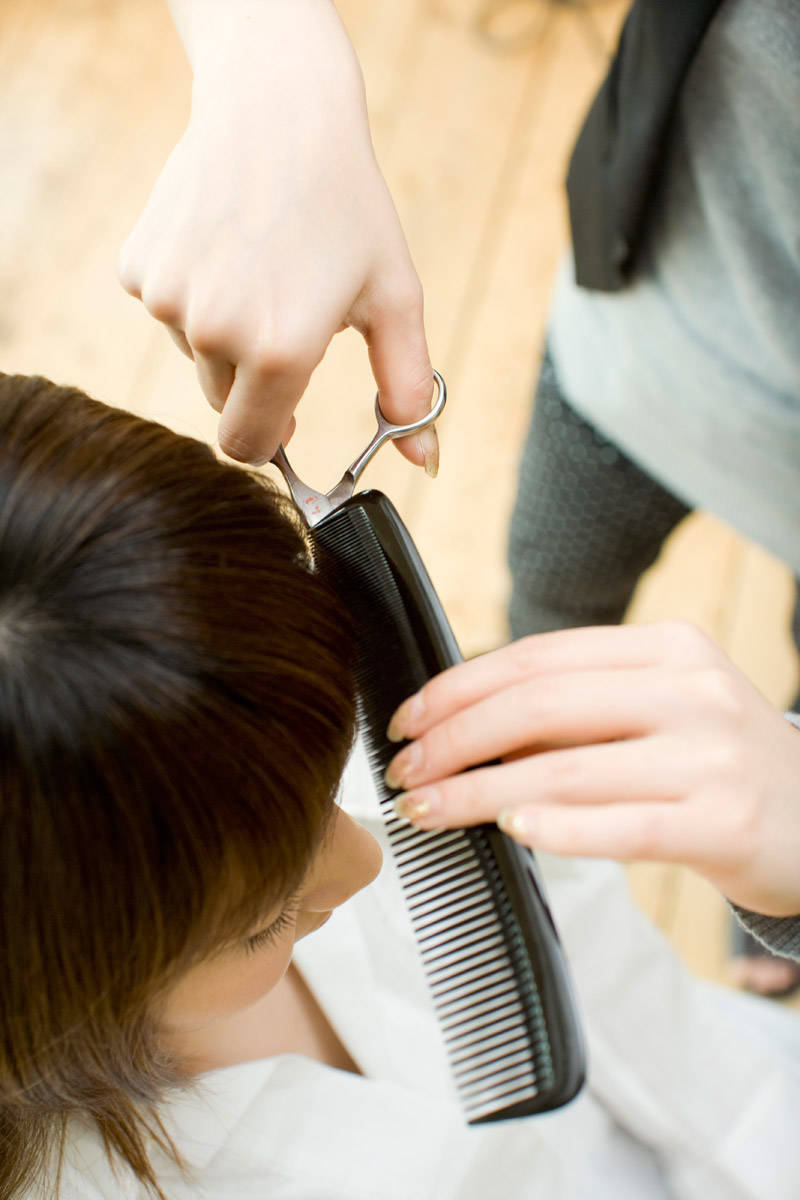 The 100 Best Salons in the Country Best Hair Salons in America