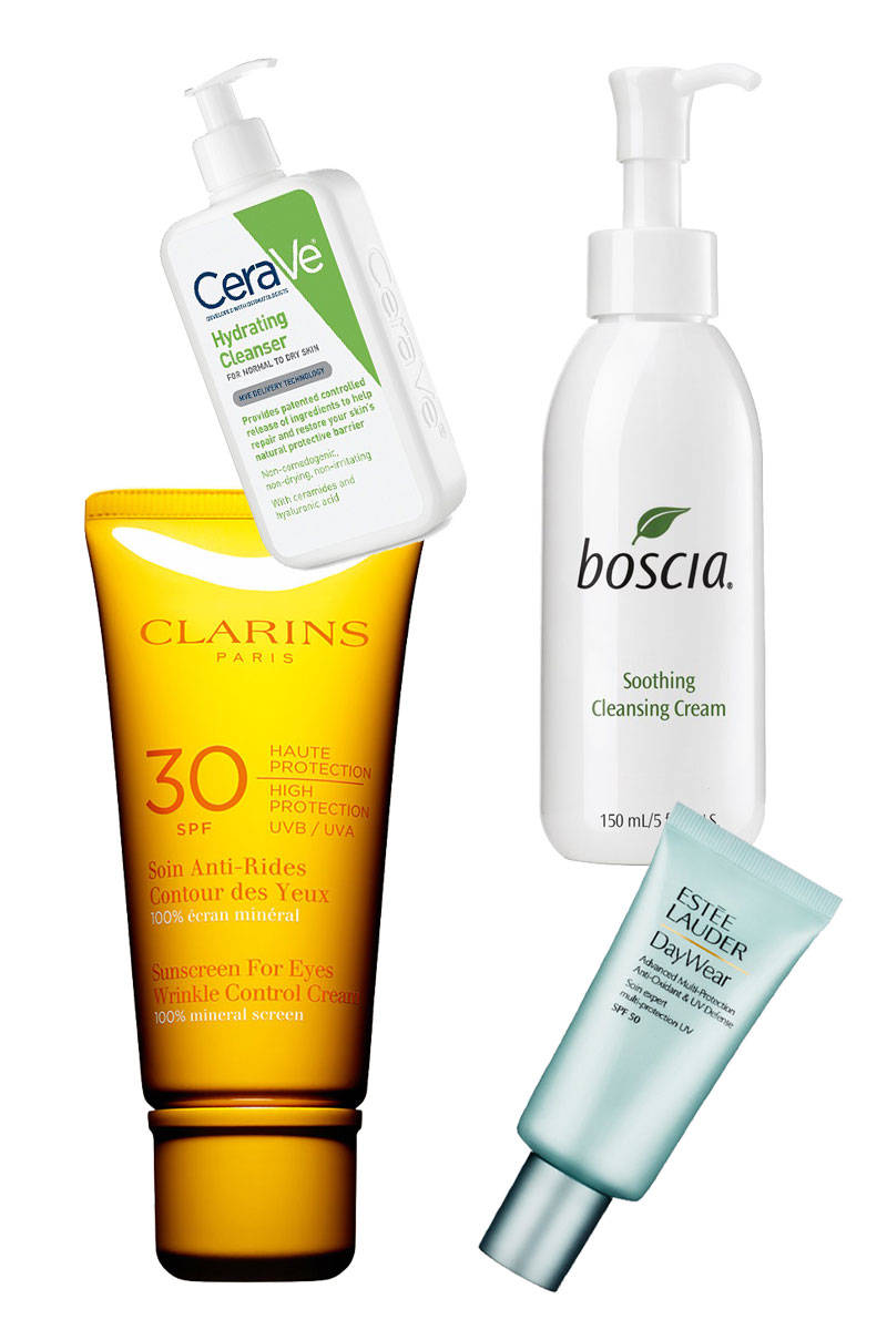 How to Get Rid of Dark Circles Under Eyes 6 Tips for Concealing Dark