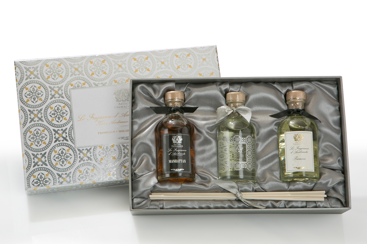 Perfume Gift Guide Fragrance Gifts For The Holidays