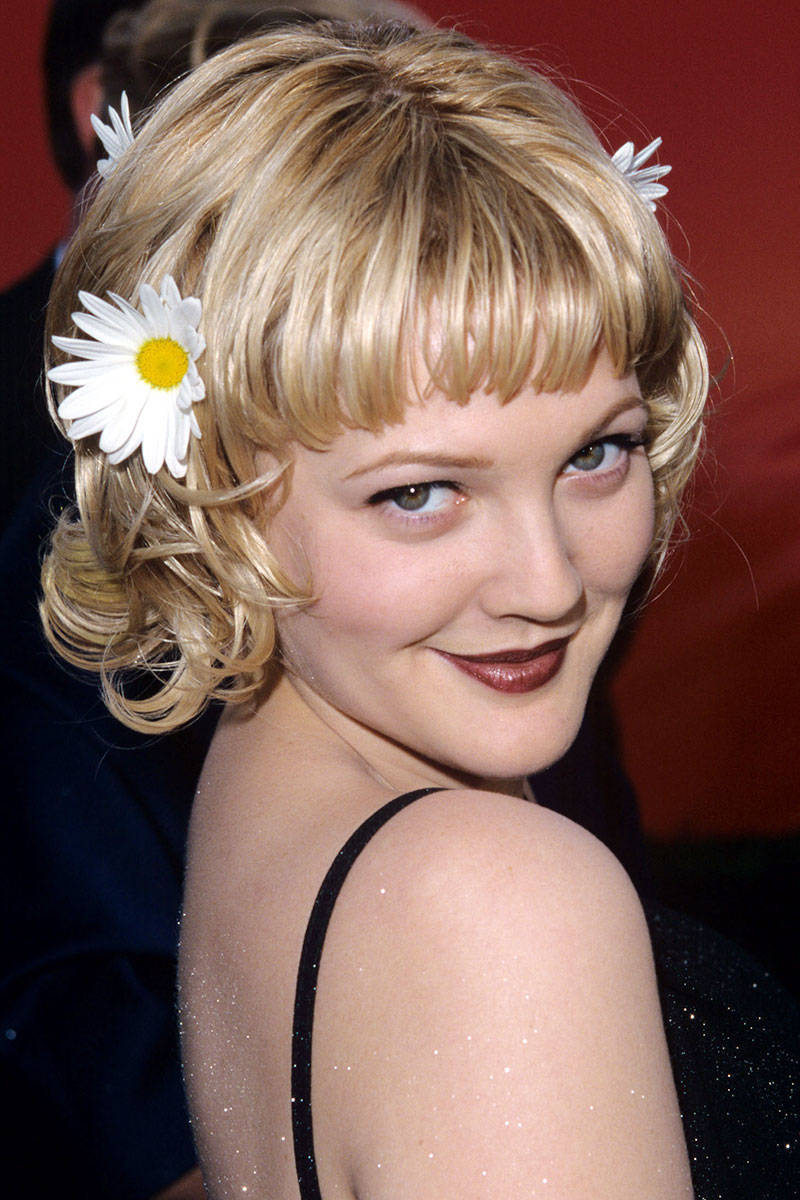27 Best Celebrity Bangs Through The Years Iconic Hairstyles With 27 Best Celebrity Bangs Through The Years Iconic Hairstyles With