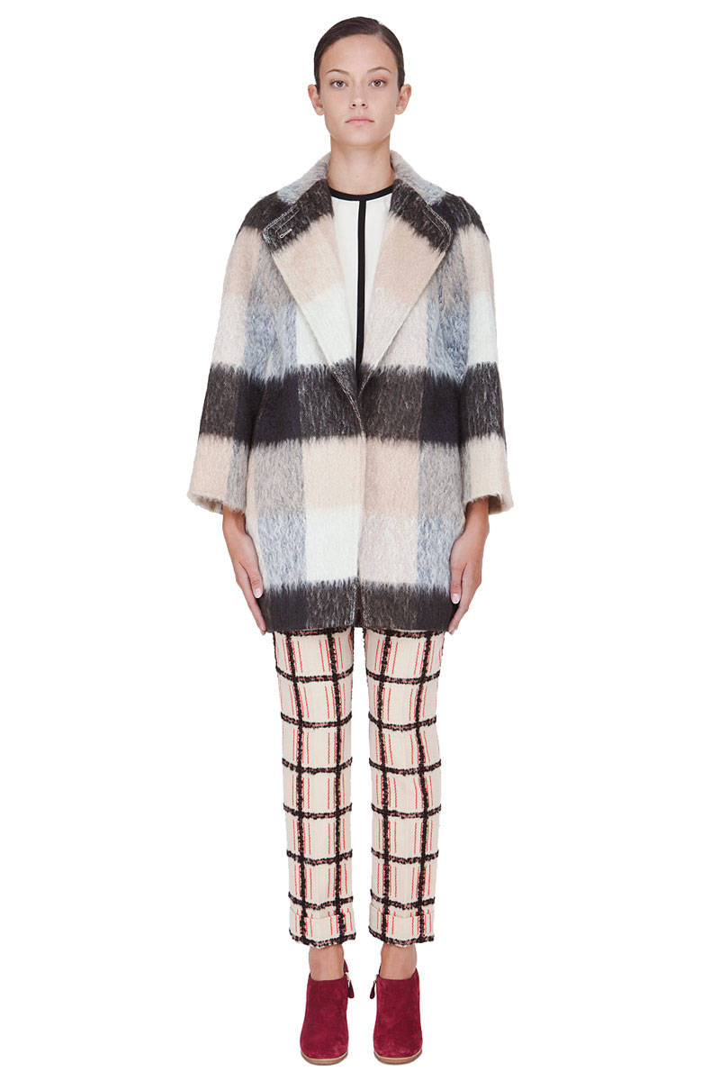 Designer Coats for Women 2012 Trendy Womens Coats