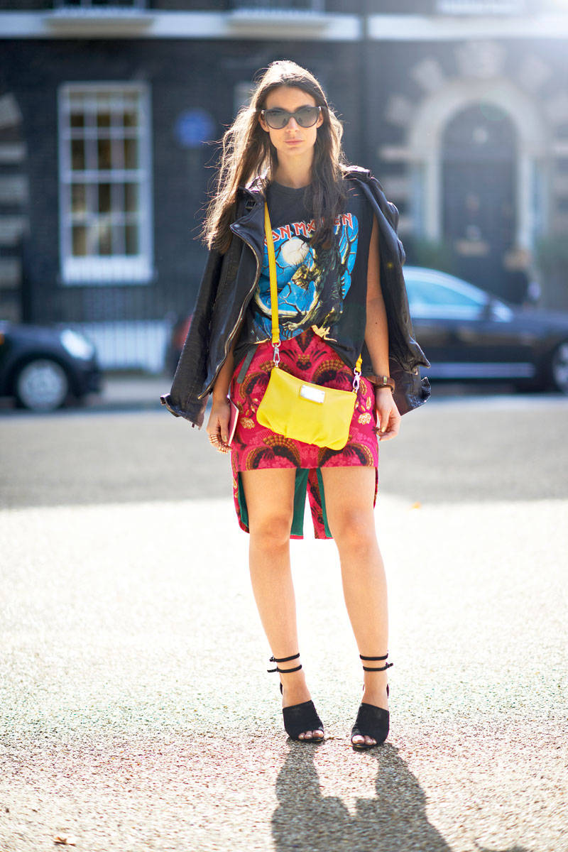 London Street Style London Street Style