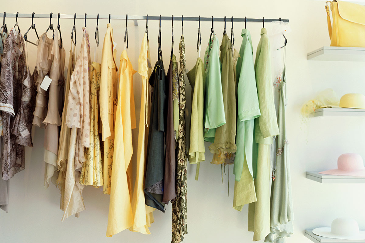 The Best Places to Shop in Paris Best Boutiques in Paris