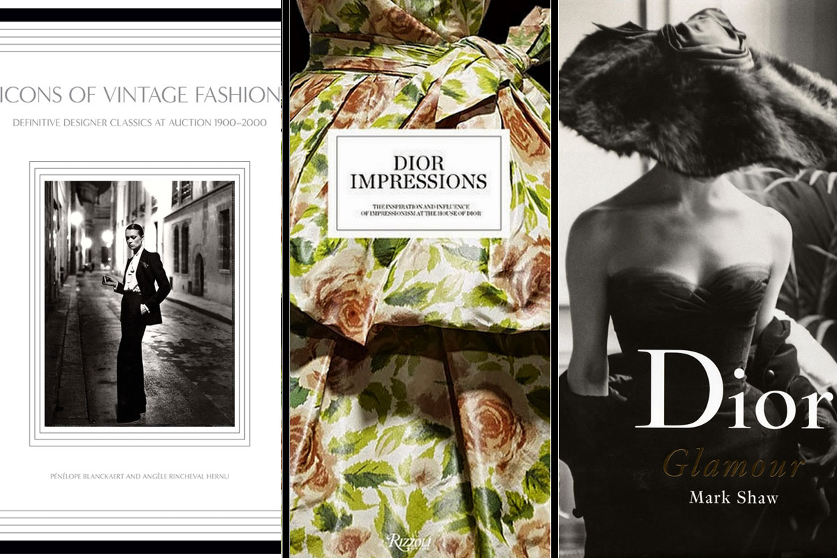 The Best Fashion Coffee Table Books to Gift This Year Fashion Coffee