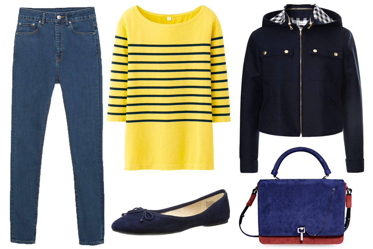 7 Looks to Wear for Sunday Football What To Wear To A Football Game