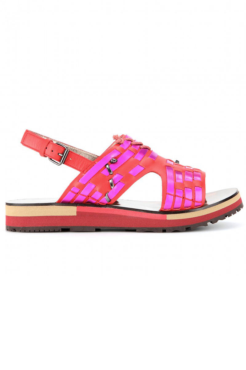 surf style sandals