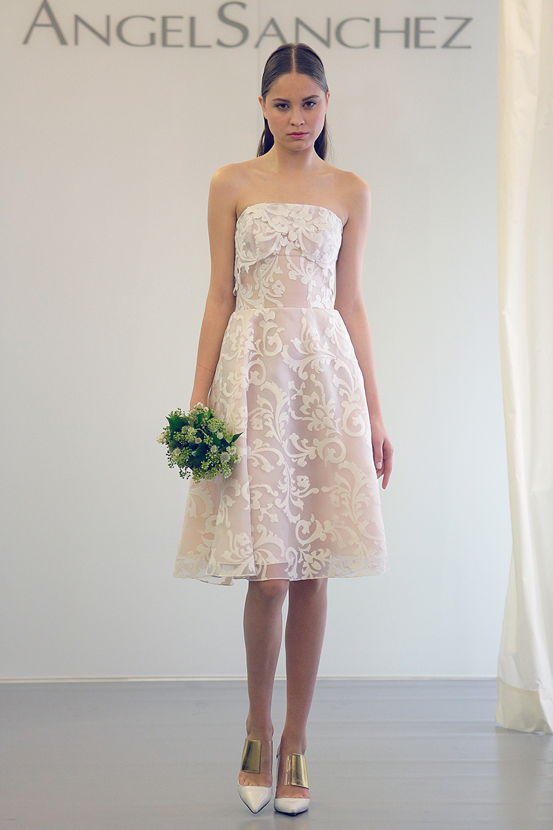 Wedding Wedding Dress 2015 fall 2015 wedding dresses best gowns at bridal fashion week