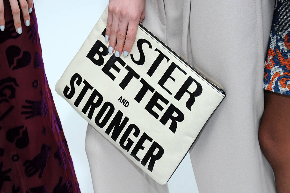 21 Accessories That Do The Talking For You Accessories With Sayings