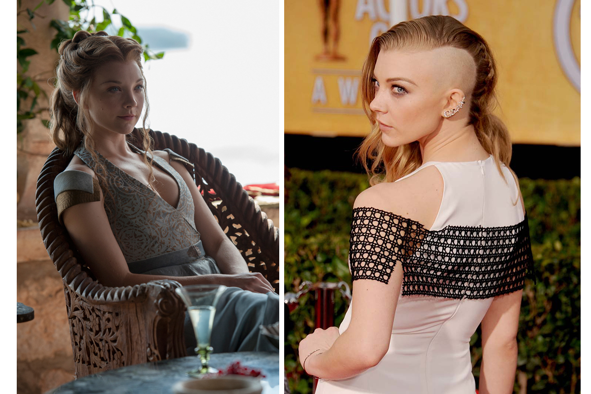What The Game Of Thrones Cast Looks Like In Real Life