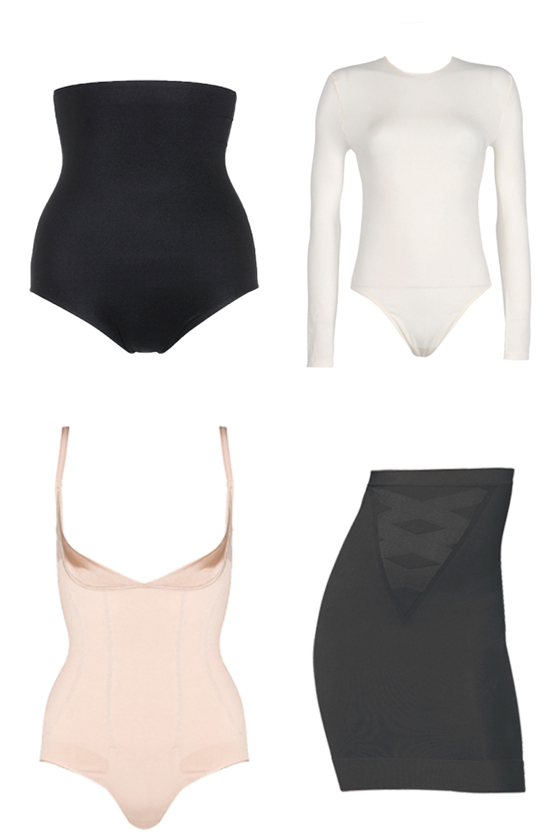 8 Outfits to Wear This Thanksgiving - How To Wear Spanx