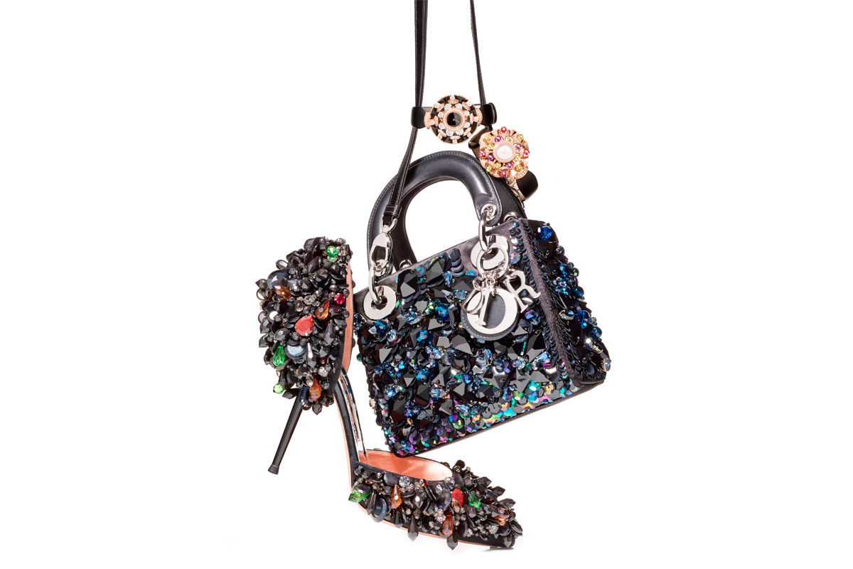 Shop Embellished Accessories The 21 Most Embellished Accessories for Fall