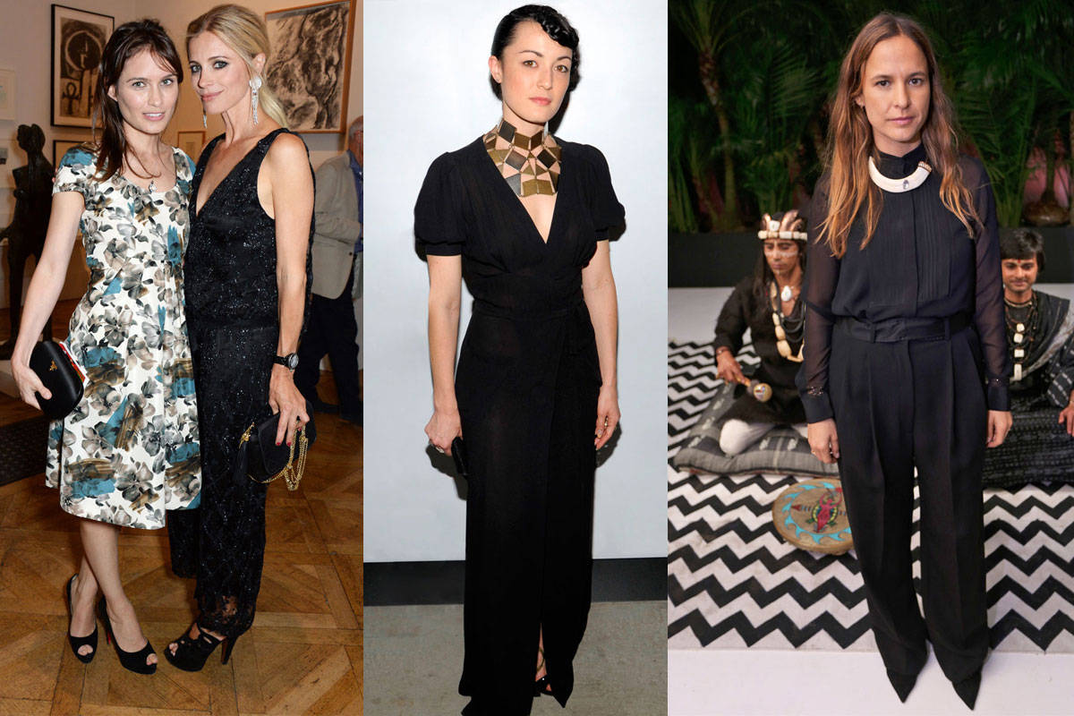 Accessories Designers to Watch New Accessory Designers