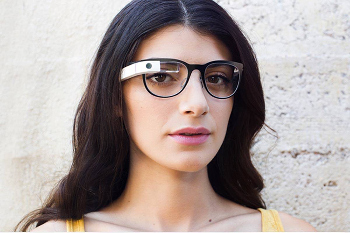 Google Glasses Frames Google Glass
