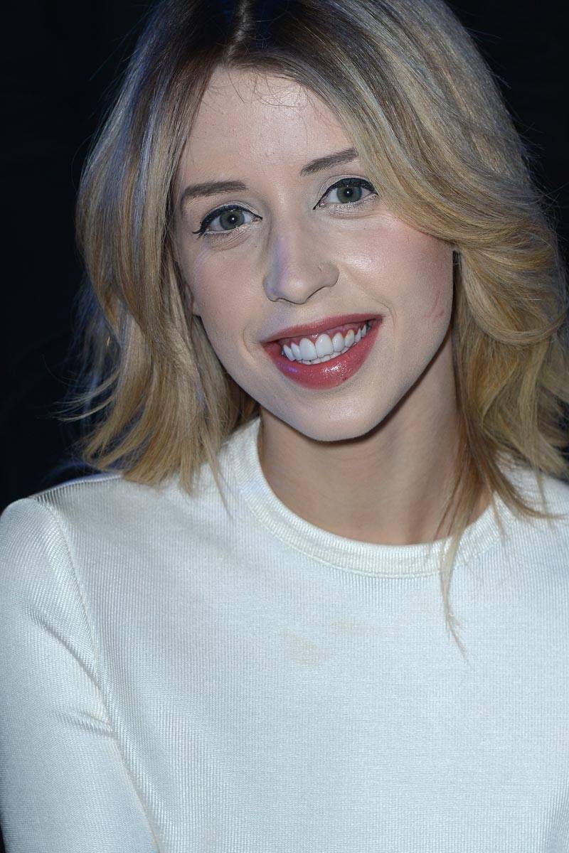 Peaches Geldof Dies at the Age of 25