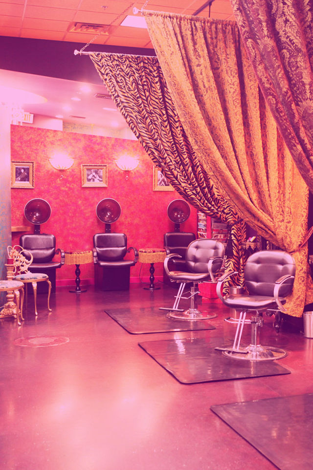 Top Hair Salons - Best Salons in the United States