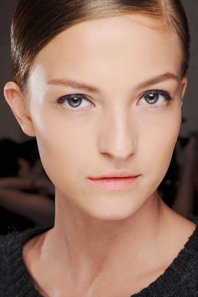 Matte Skin Beauty Trends Matte Skin