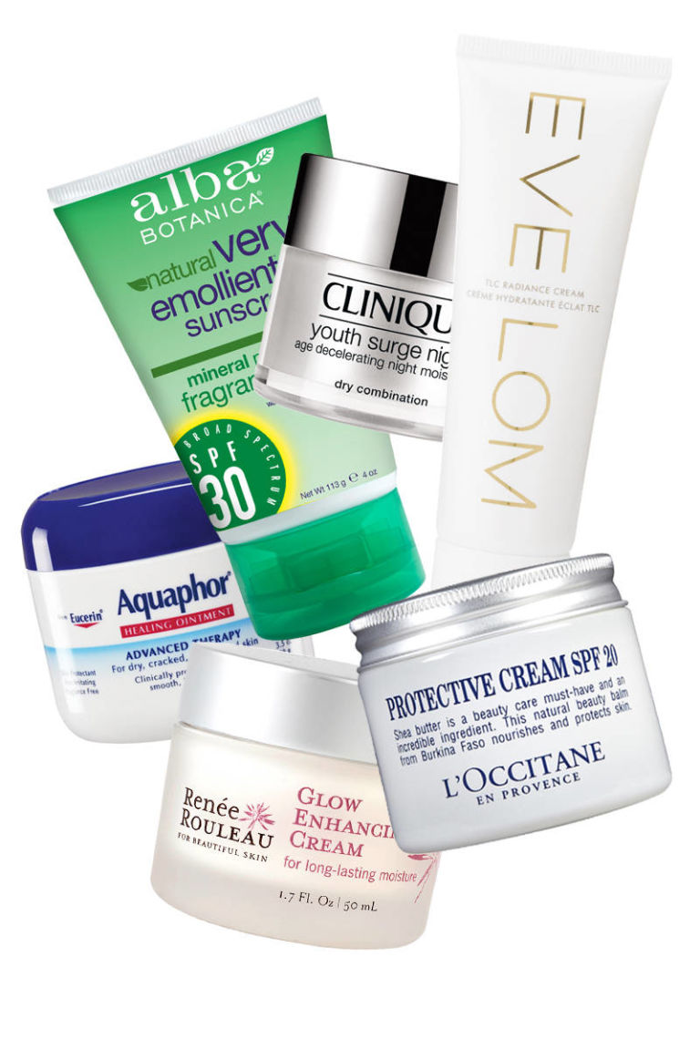 The Best Moisturizer for Every Skin Type 29 Best Winter Moisturizers